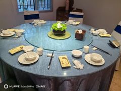 -九龙湾·御膳坊(九龙窠路店)