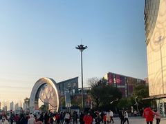 -万达广场(松江店)