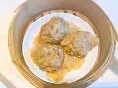 -喜来登由由大酒店九州膳坊中餐厅