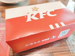 -肯德基(街道口店)