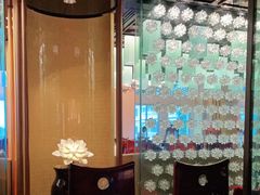 包厢-晶荷轩(香港迪士尼乐园酒店)