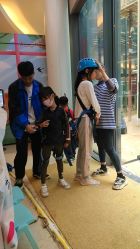 -PIPIKINGDOM皮皮王国欢乐号(欢乐海岸购物中心店)