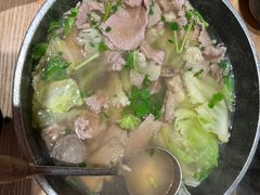-川堂风·跷脚牛肉·乐山爆炒(宝山日月光店)