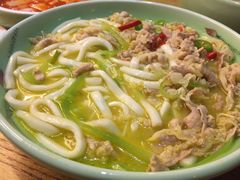 -热度餐厅(老佛爷店)