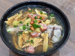 -阿芬卤面(花巷店)
