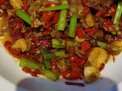 -湘中缘·湖南菜(娄底驻京办店)