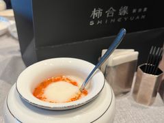 -柿合缘新京菜(国金中心商场店)