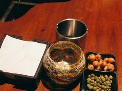 -富力丽思卡尔顿酒店·FLAIR餐厅酒吧