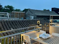 -四喜小胖·北京涮肉(五道营店)