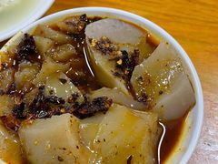 -蒋家槟豆面皮(友爱路店)