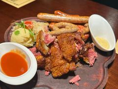 -马迭尔德式西餐精酿啤酒屋(中央大街店)