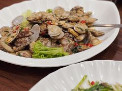 -新山亚明小厨