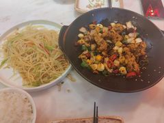 -丁字口海鲜热炒·烧烤大排档