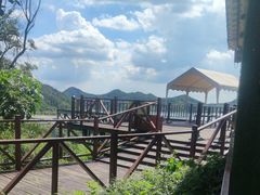 -石燕湖生态旅游景区