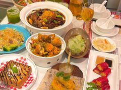 -避风塘·金牌店·夜宵(金玉兰店)