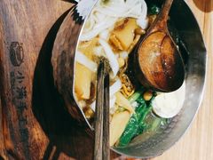 -小满手工粉(上海品尊国际店)