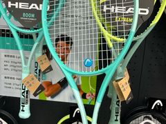 -Wilson威尔胜(漕溪北路店)