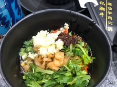 -林记潮牛·牛肉火锅(上马墩店)