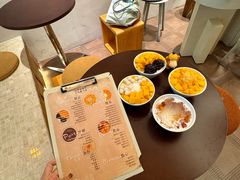 -小团圆糖水铺(襄阳南路店)