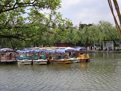 -荔湾湖公园