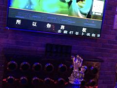 -歌友汇KTV(大悦城11层店)