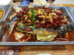 -探唐烧烤(棠东店)