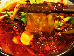 -鼓楼东街老火锅(鼓楼店)