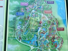 -广州莲花山旅游区
