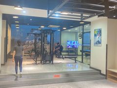 -一兆韦德健身