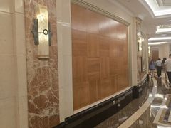 -圣雷克大酒店-爱琴海自助餐厅