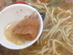 iphone_upload_pic-许记大碗皮肚面馆(三条巷店)