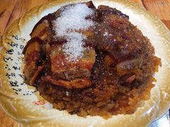 甜烧白-青城甲(青城山店)