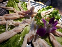 -锅说大脸毛肚重庆老火锅(佐阾店)