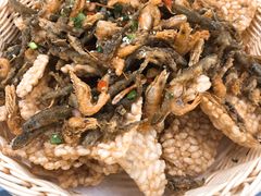 -茶港食堂(武昌店)