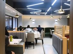 大堂-阿里元老宋海鲜大排档(明发店)