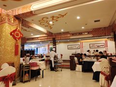 -全聚德(上海首店浦东店)