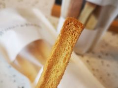 黄油吐司条-WHEAT&BAKER-麥(凯德来福士店)