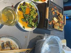 -轻松串吧(亦庄上海沙龙店)