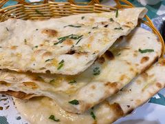 印度薄饼-Santoor 萨都里印度餐厅(北锣鼓巷店)
