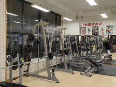 -中田·健身+普拉提(北京通州运河店)