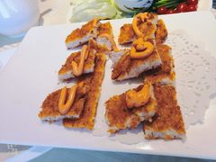 -苏淮景·苏闽融创菜·海鲜(原空港井河轩店)
