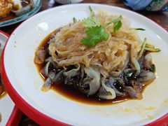 -叶存利海鲜大馅饺子(海宁路总店)