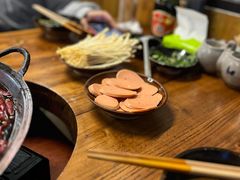 -重庆下半城老火锅(糖酒公司店)