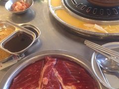 -老板娘的烤肉店(港湾广场店)