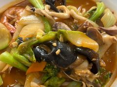 -祥和居炸酱面馆(美食街店)