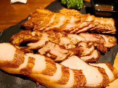 -觅山云南菜(泊富ICITY店)