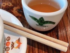 -广府乡下·饭庄(新港东路店)