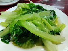 -老杨饭店(万科里店)