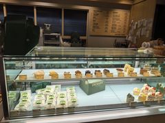 -安上烘焙 ENCHANTE(湖滨道购物中心店)