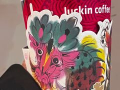 -瑞幸咖啡(第一城店)